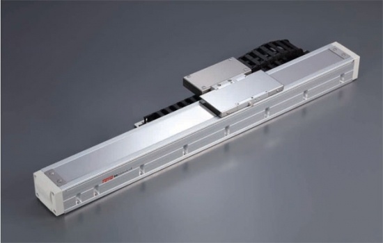 直線電機(jī)與滾珠絲桿有什么不同