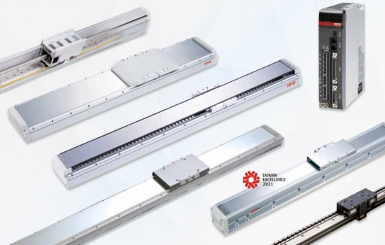 直線電機(jī)模組力矩的模式是哪一種